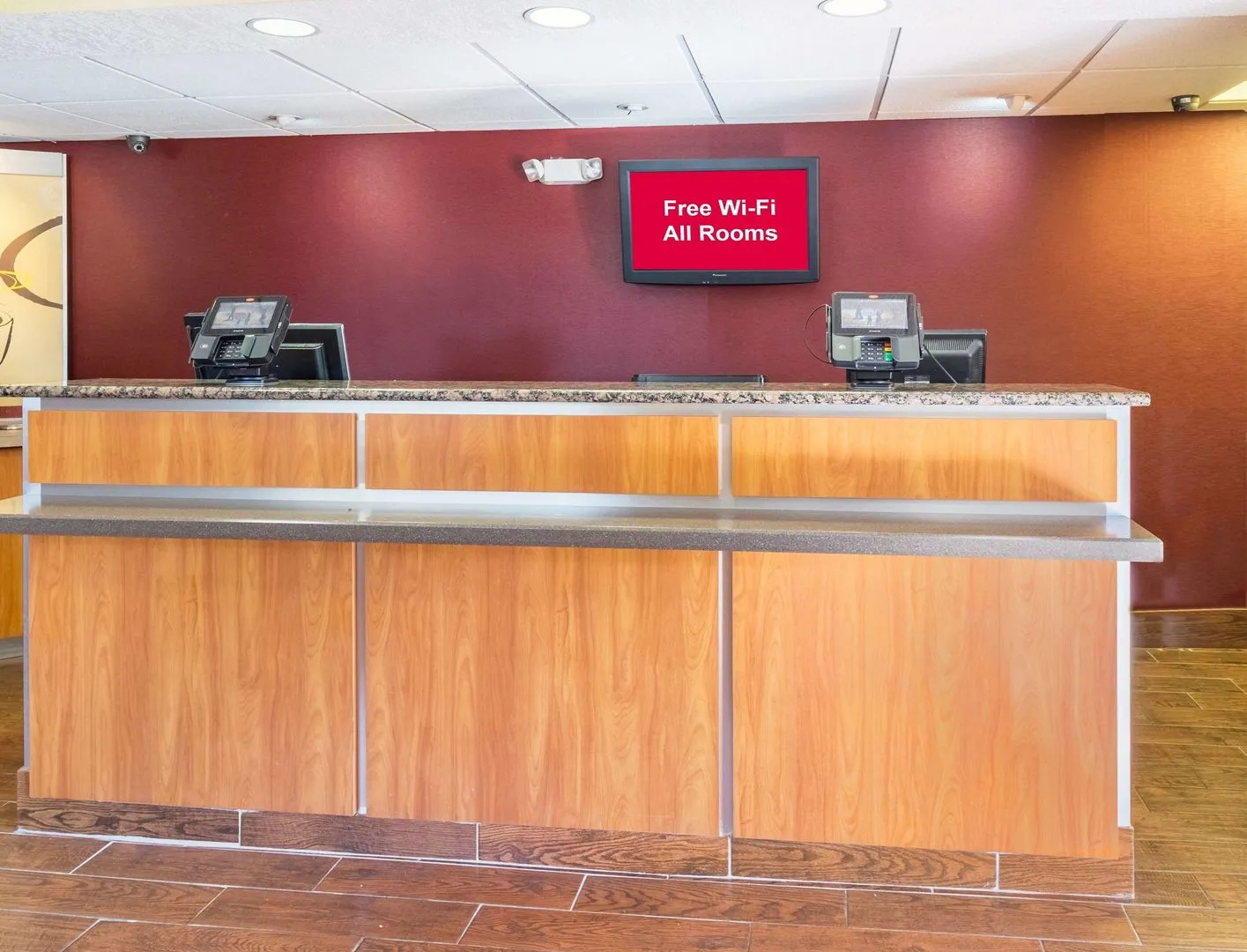 Photo - Red Roof Inn Jacksonville - Orange Park