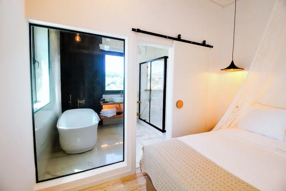 Foto - The Lost Garden