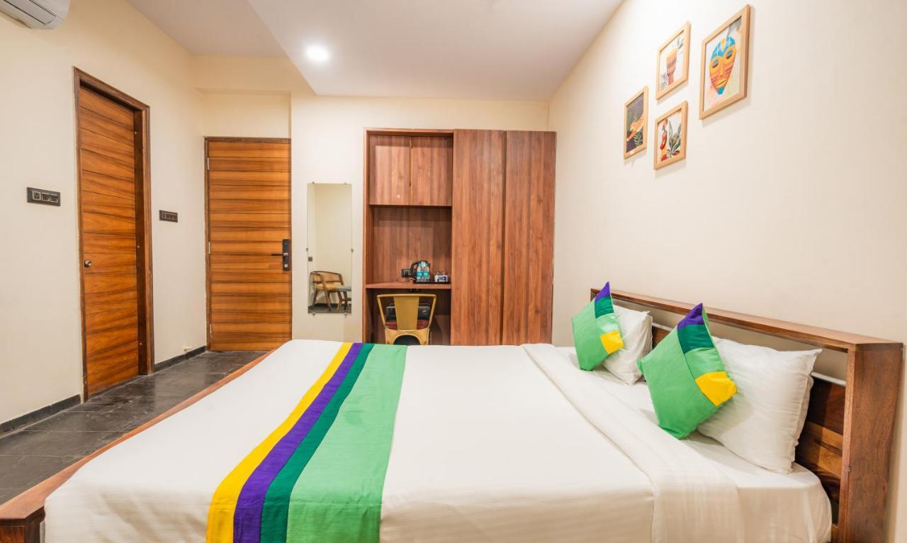 Photo - Treebo Premium The Memoir, Ramdaspeth