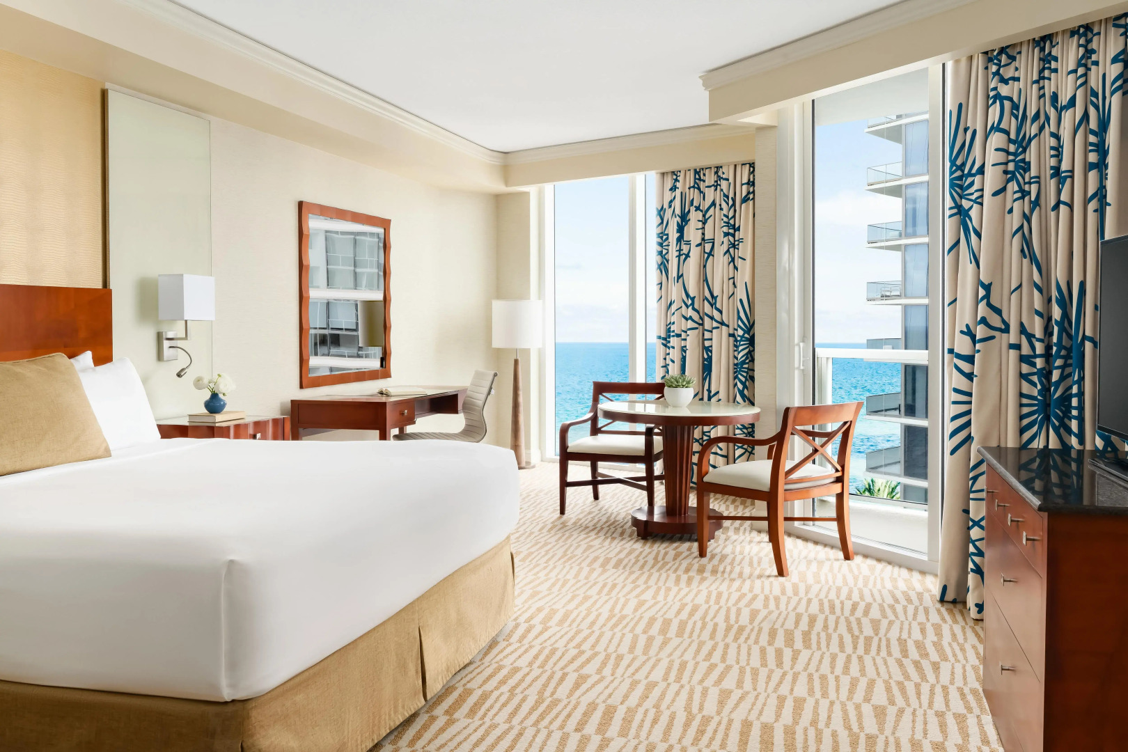 Foto - Trump International Beach Resort - Sunny Isles Beach