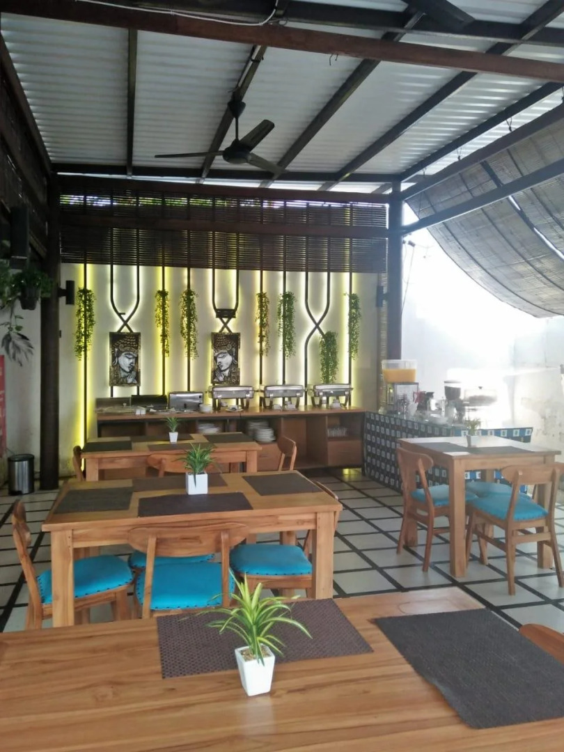 Photo - Bali Breezz Hotel