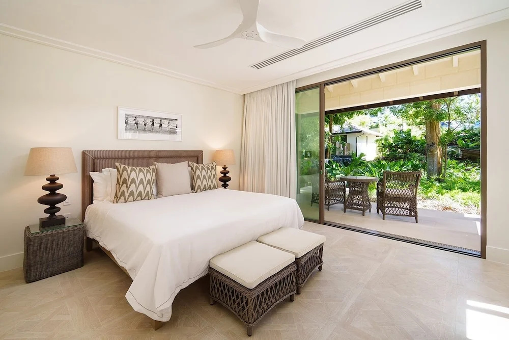 Foto - Sea Grove House 5 Bedroom Villa