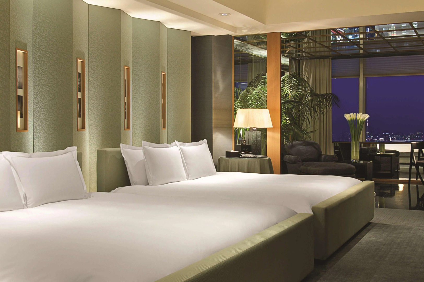 Photo - Park Hyatt Tokyo