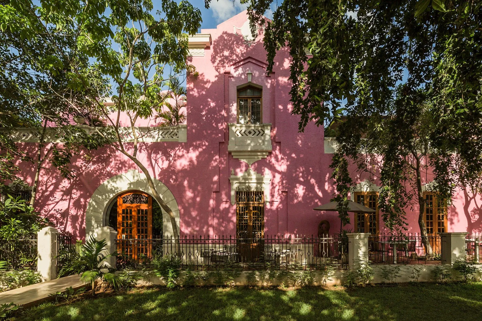Photo - Rosas & Xocolate, Mérida, a Member of Design Hotels
