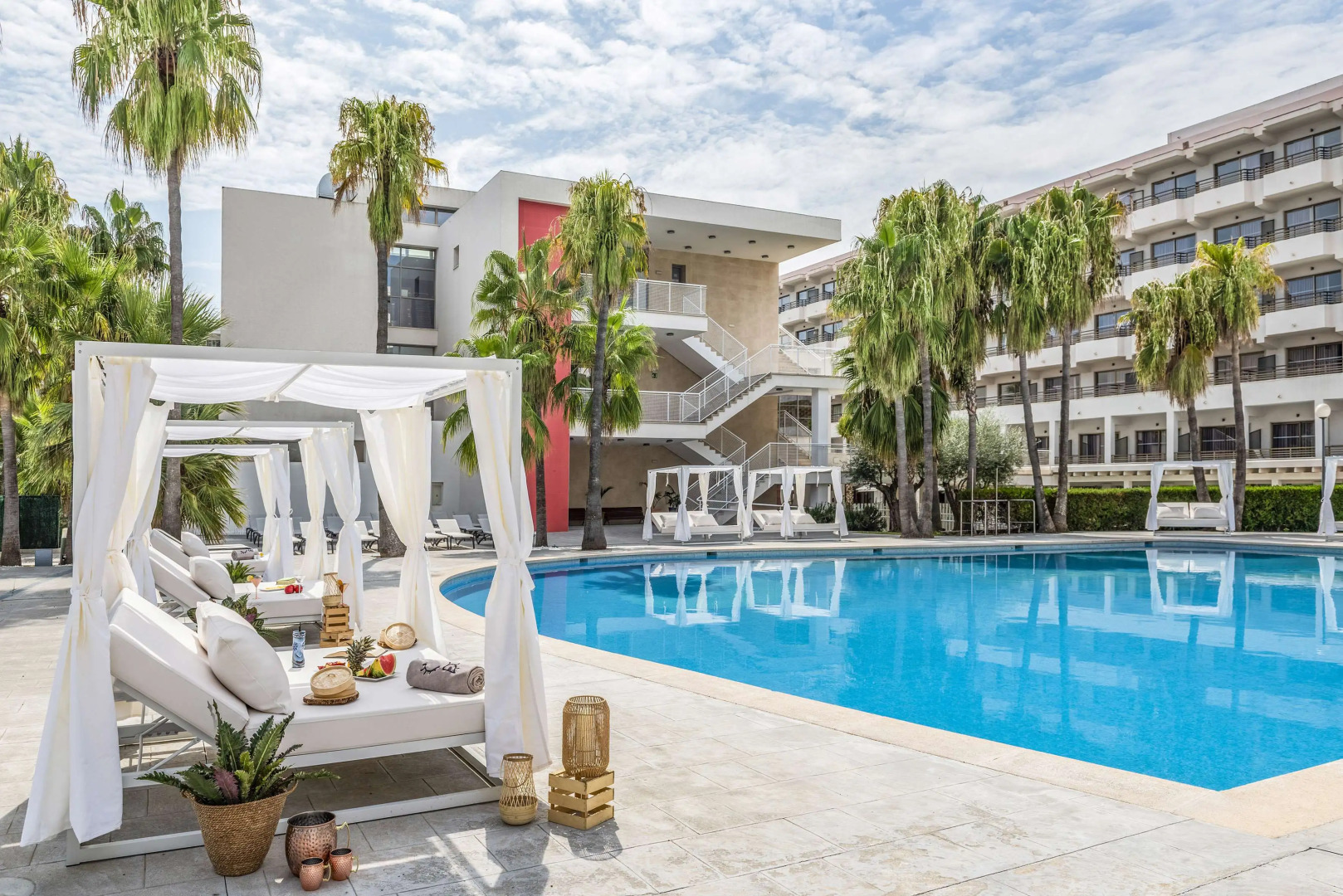 Photo - INNSiDE by Meliá Alcudia