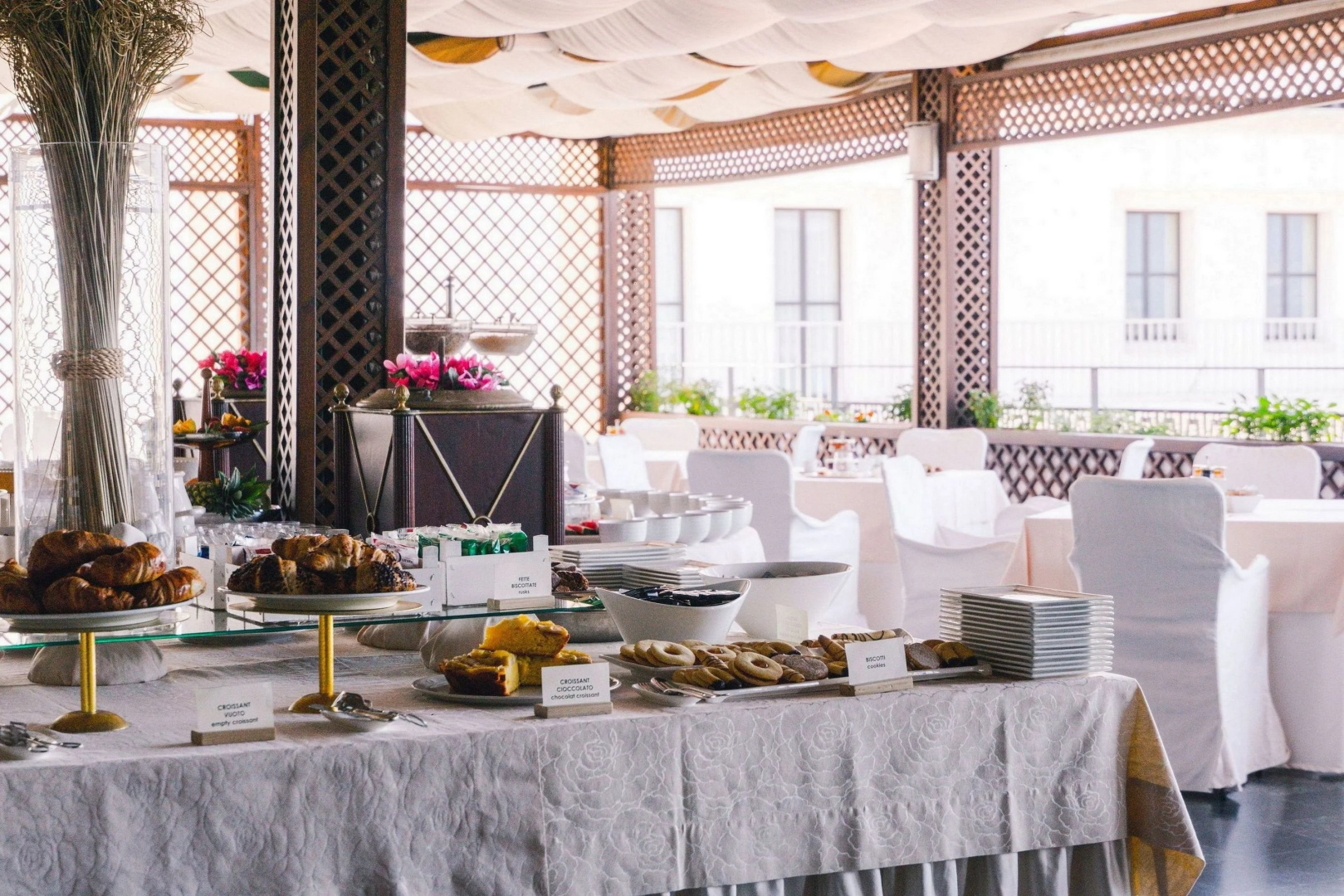 Foto - Grand Hotel Excelsior