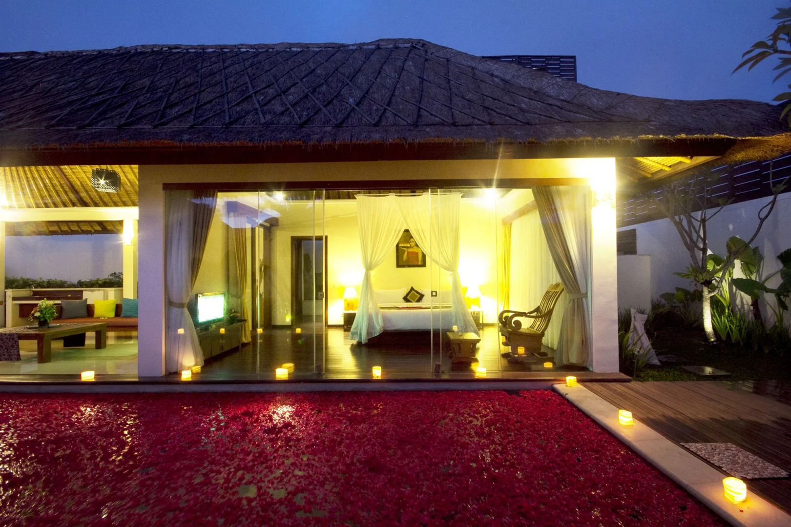 Foto - Avery Le Nixsun Villas Ungasan with Free access to Gym center by Waringin Hospitality