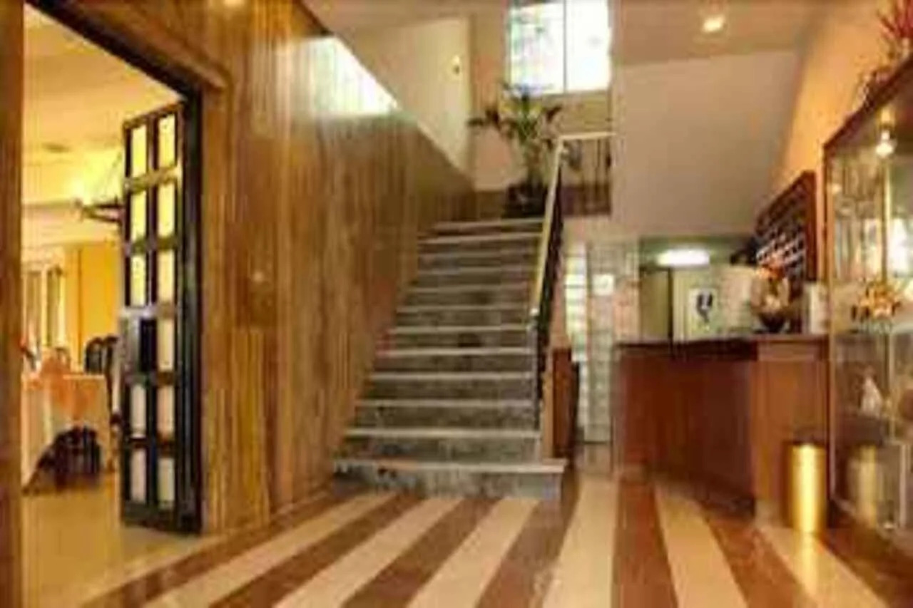 Foto - Apartamentos Las Sirenas