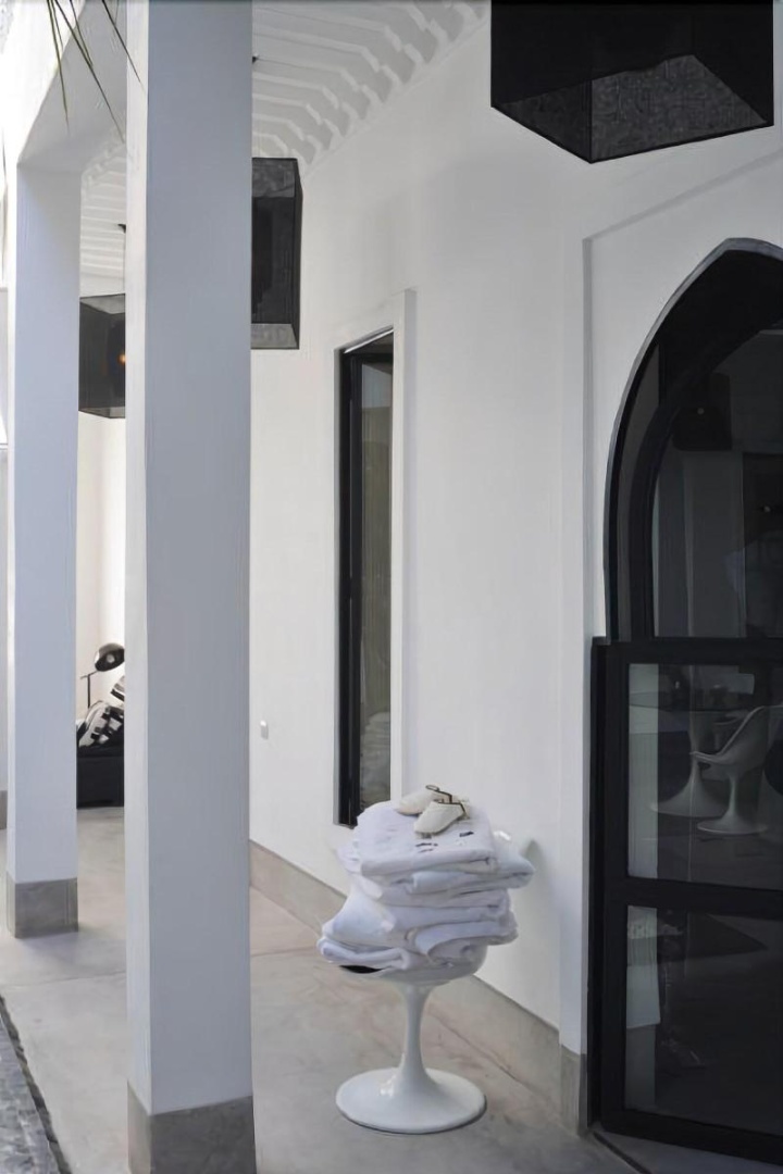 Foto - Riad First