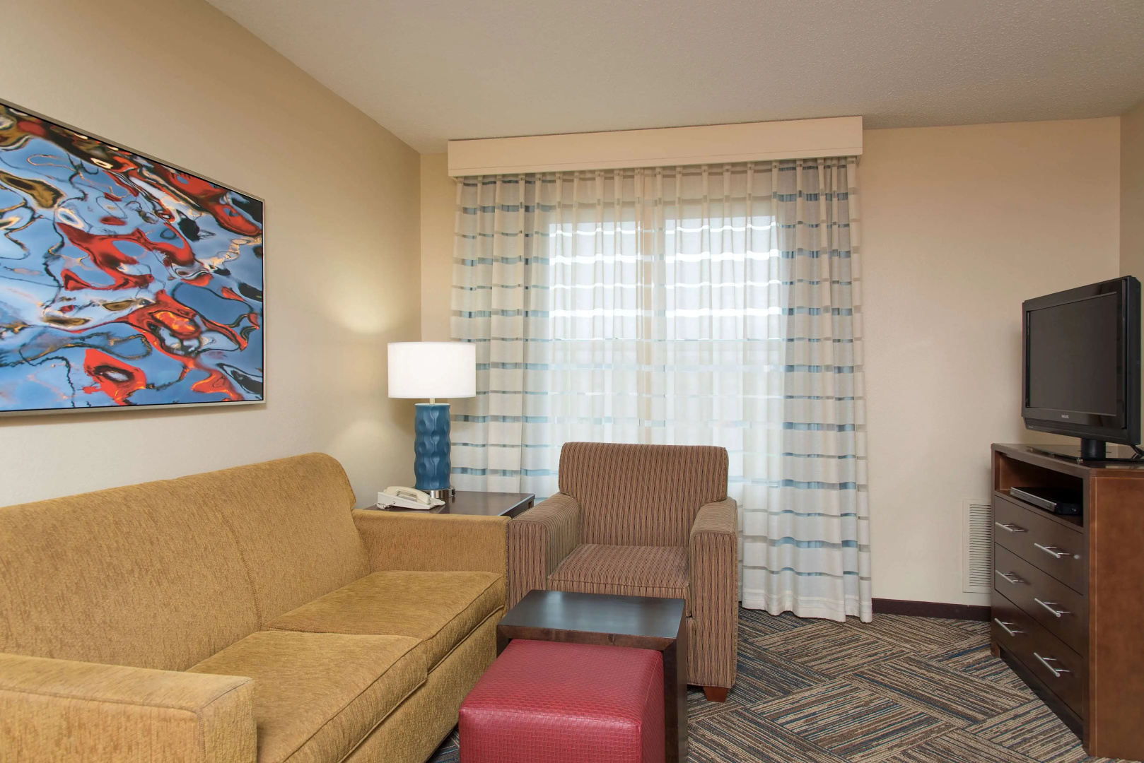 Photo - Homewood Suites by Hilton Columbus/Airport