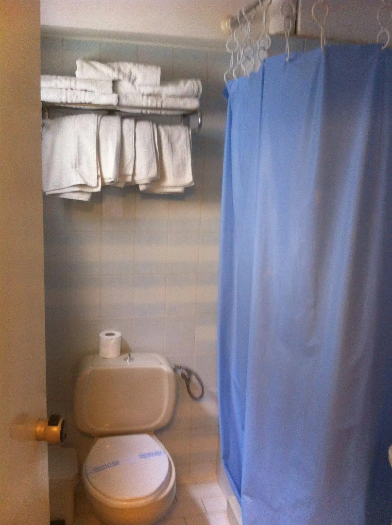 Foto - Kassavetis Center - Hotel Studios & Apartments