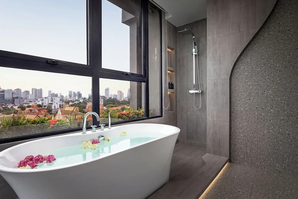 Foto - Chaiya Palace Hotel