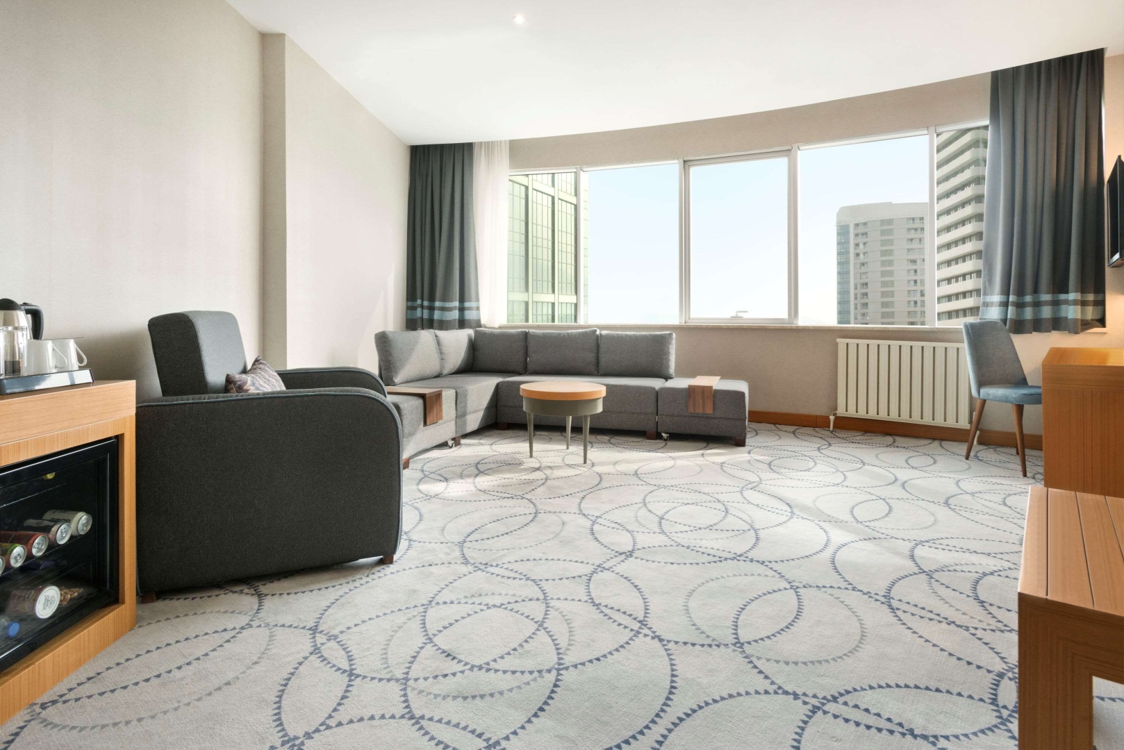 Photo - Ramada by Wyndham Bursa Nilufer