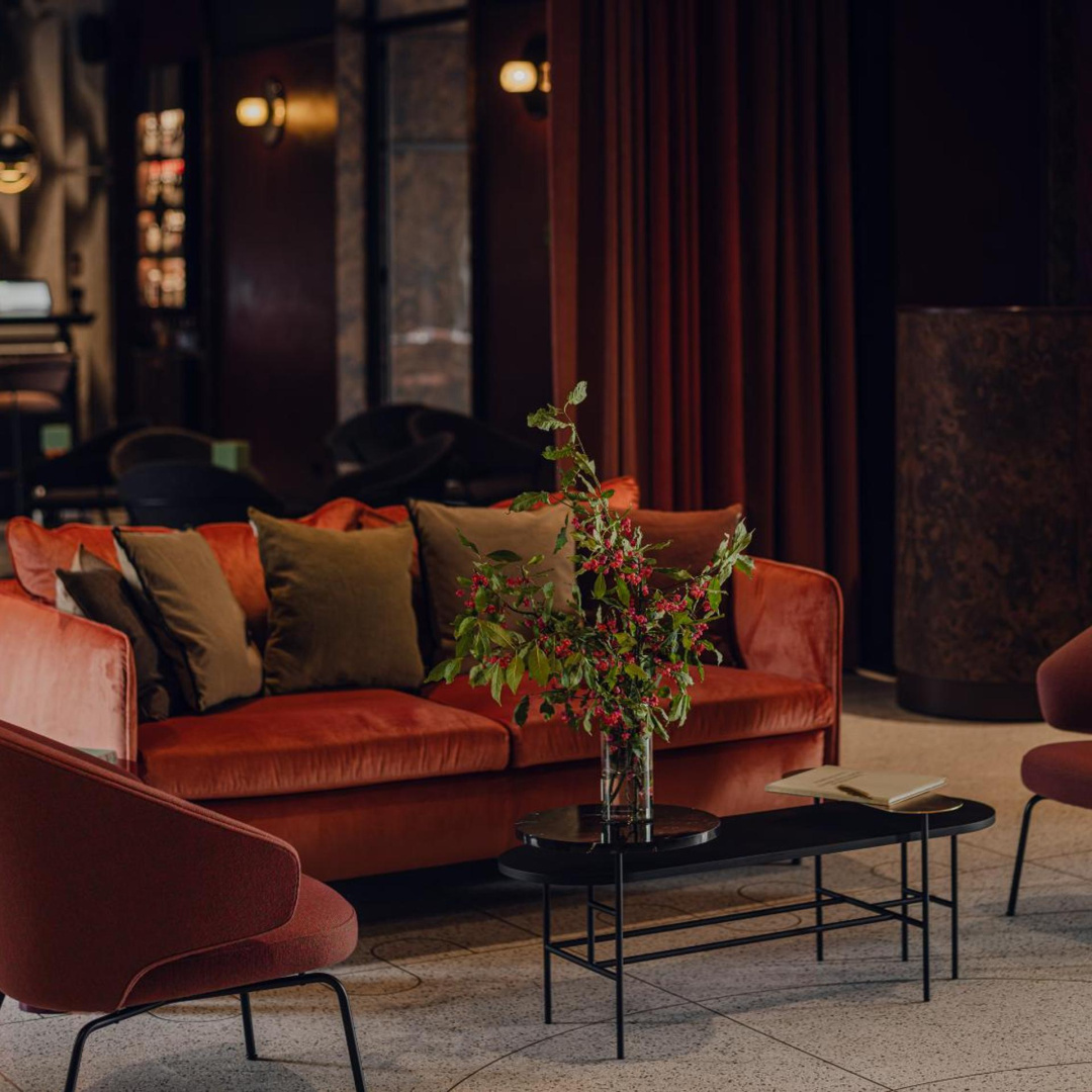 Photo - Flaner Hotel, WorldHotels Crafted