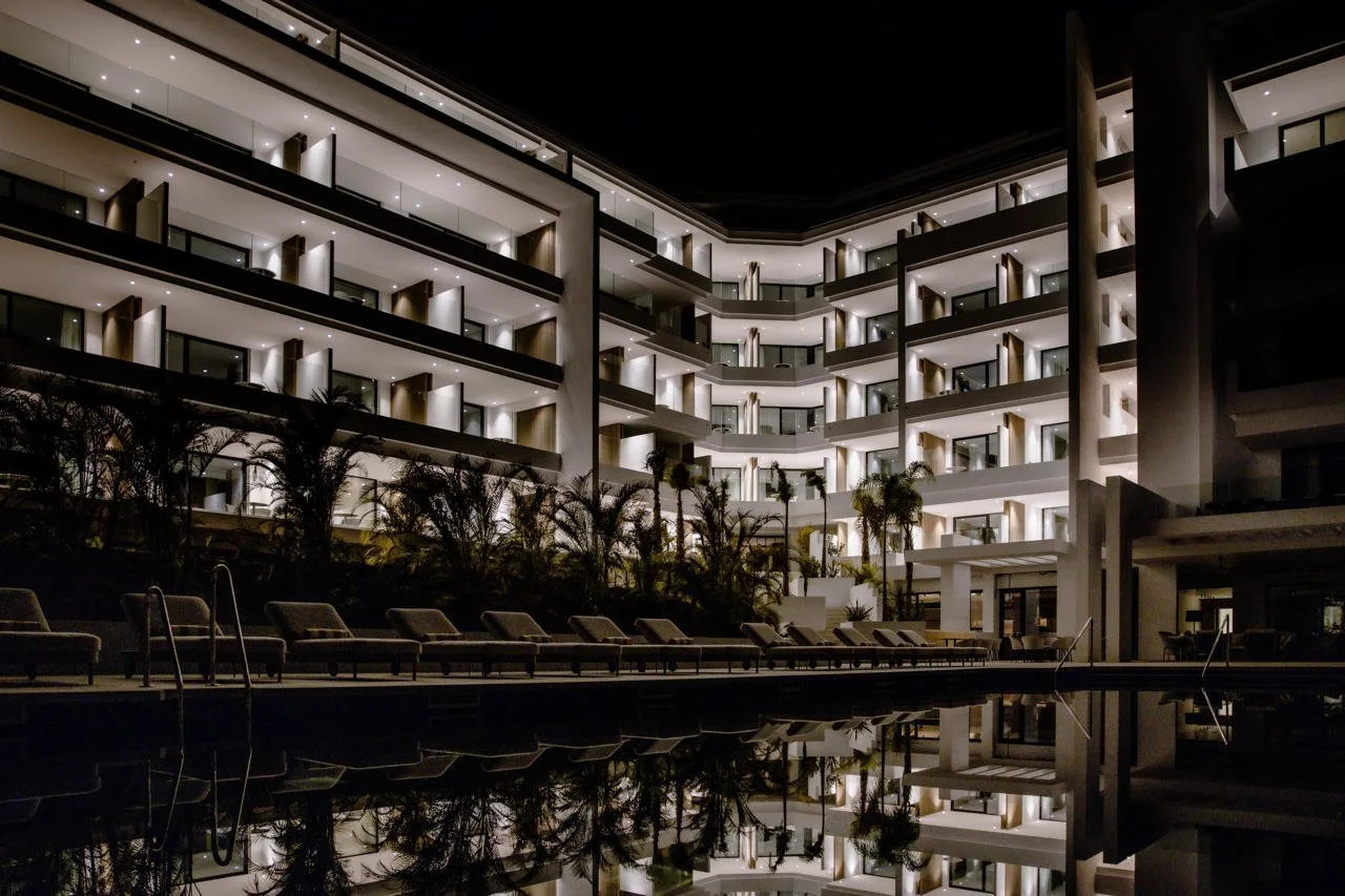 Foto - THE FLAG HOTEL Marbella, Estepona Adult Recommended