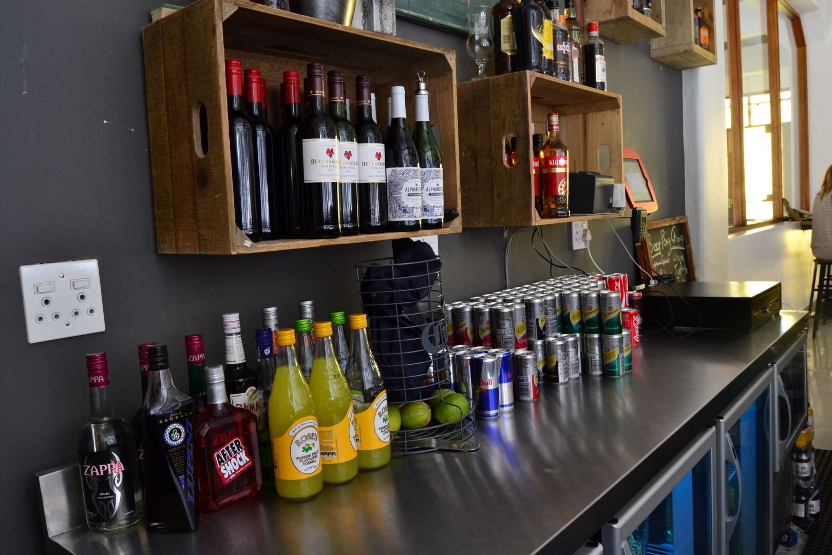 Photo - 91 Loop Boutique Hostel