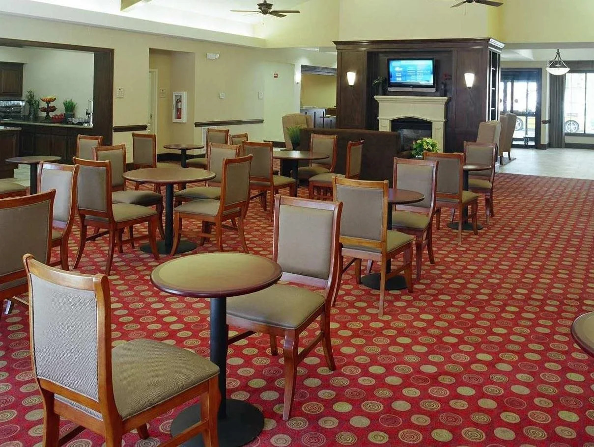 Foto - Homewood Suites by Hilton Houston West-Energy Corridor