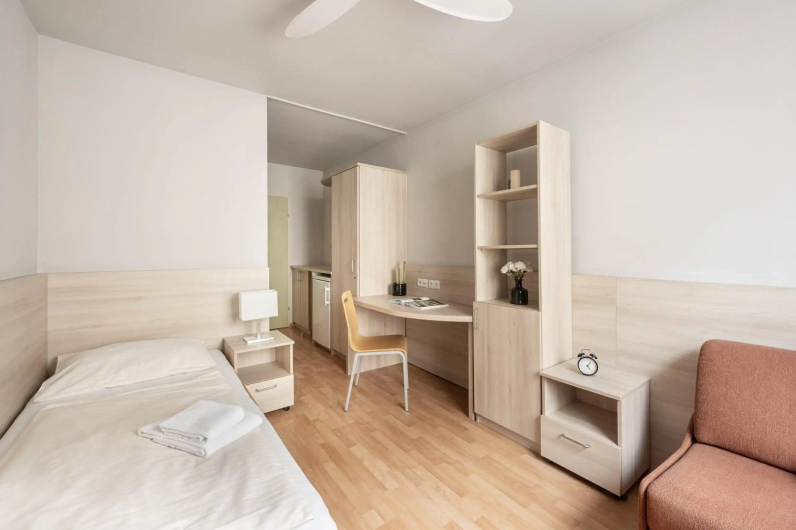 Photo - myNext - Hotel Rudy