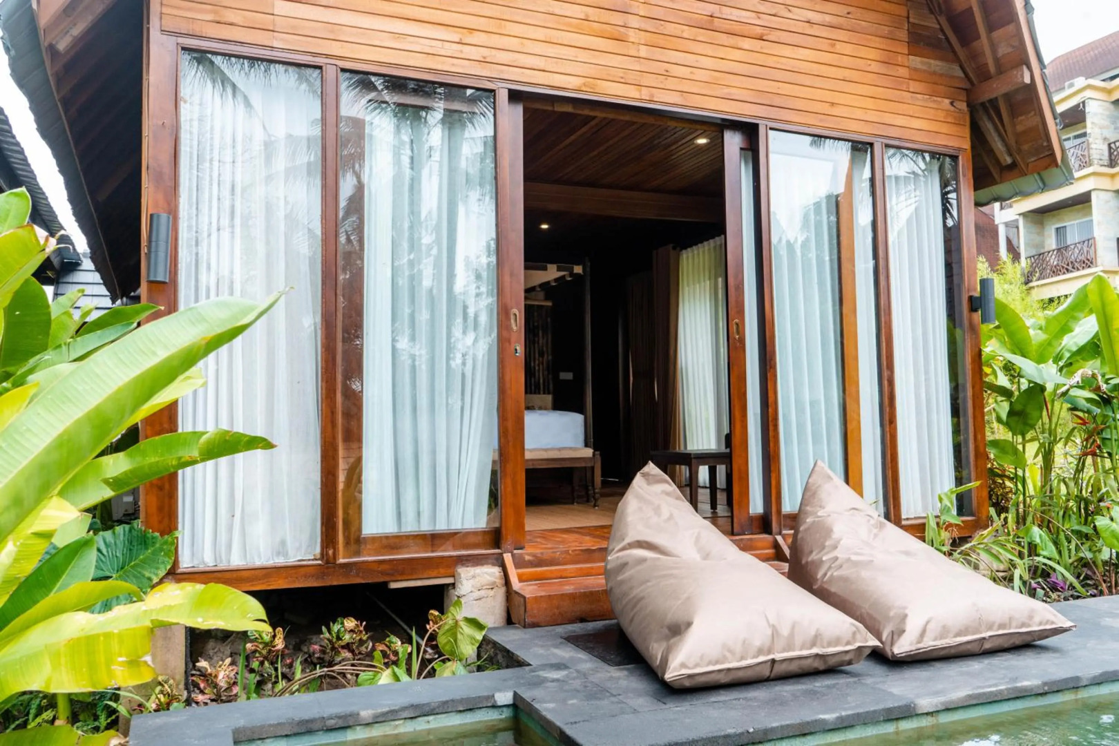 Photo - Wadari Retreat Villa Ubud