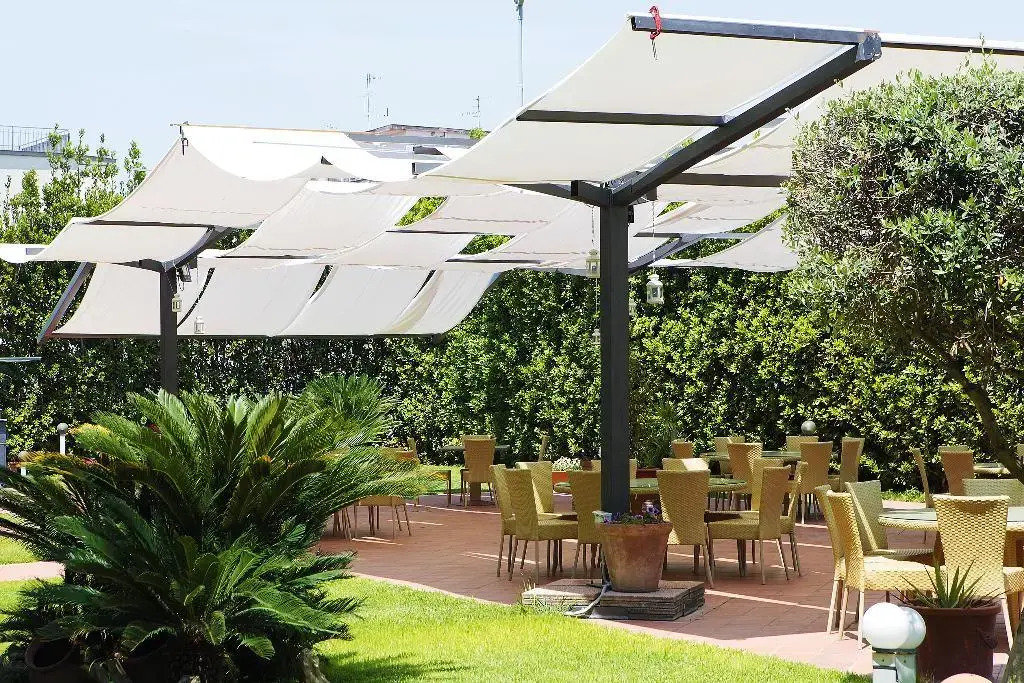 Foto - B&B HOTEL Napoli San Mauro