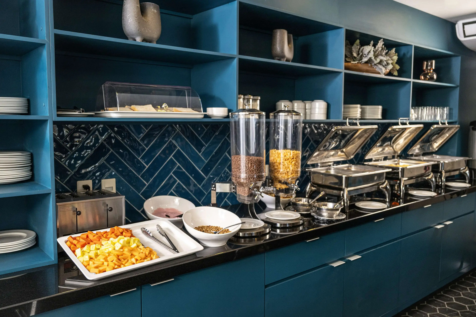 Photo - Vista Express Guadalajara Expo SureStay Collection by BW