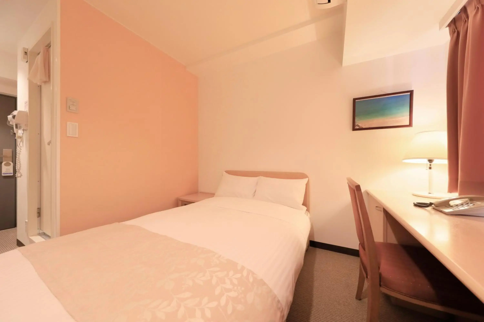 Foto - Hotel Famy Inn Kinshicho