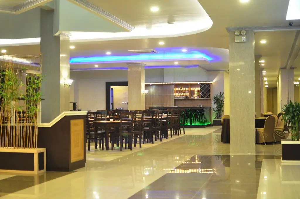 Photo - Pandanaran Prawirotaman Yogyakarta
