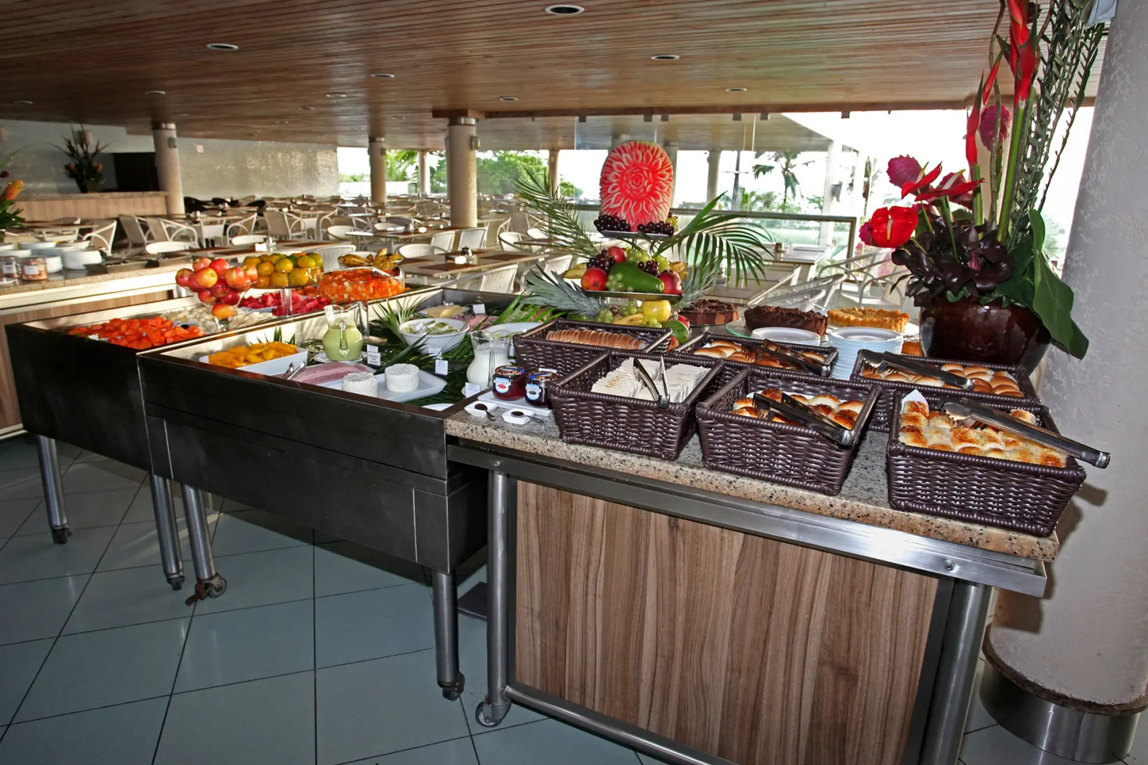 Foto - Afago Mareiro Hotel