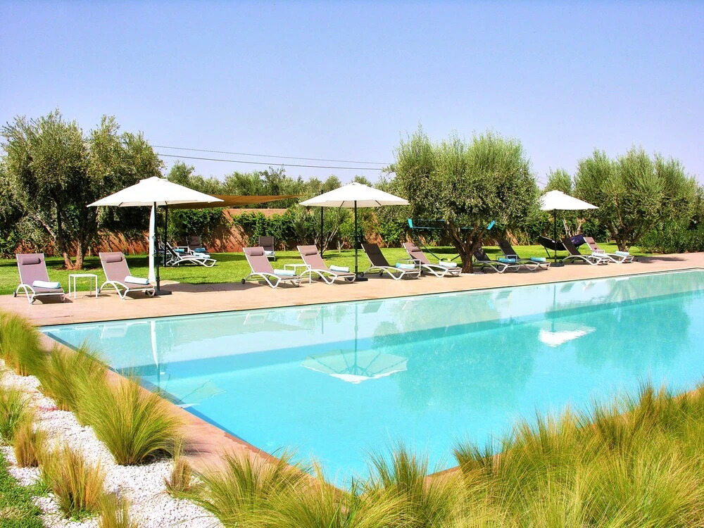 Photo - Villa Jardins D'Isa