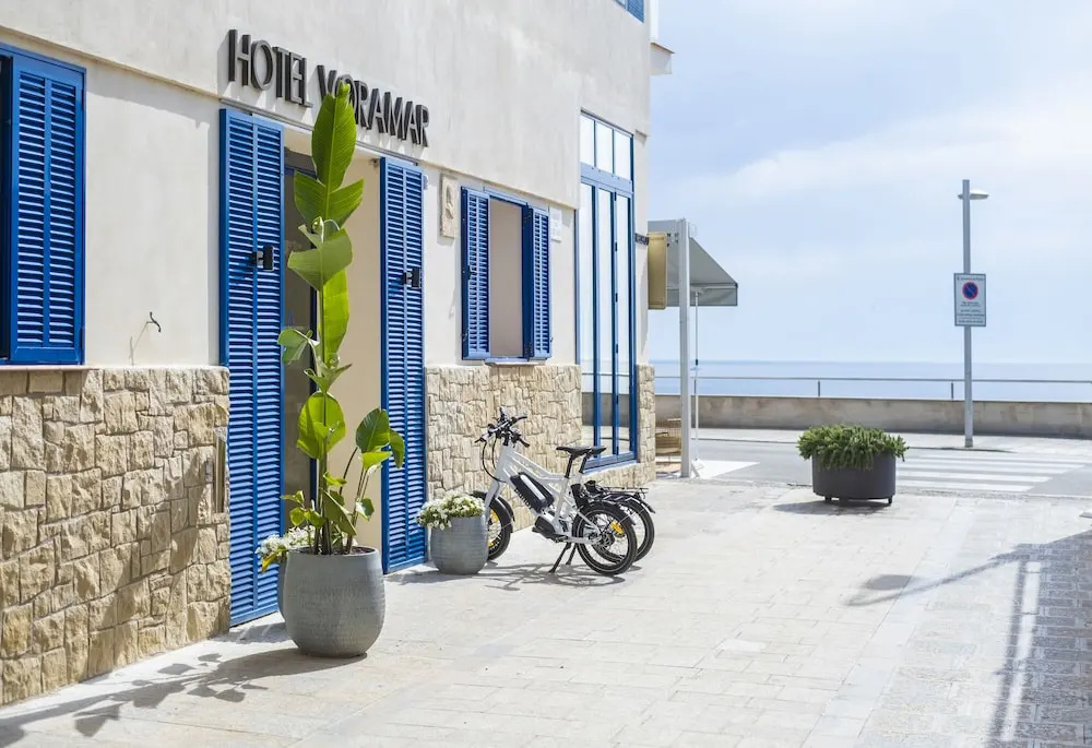 Photo - Hotel Voramar