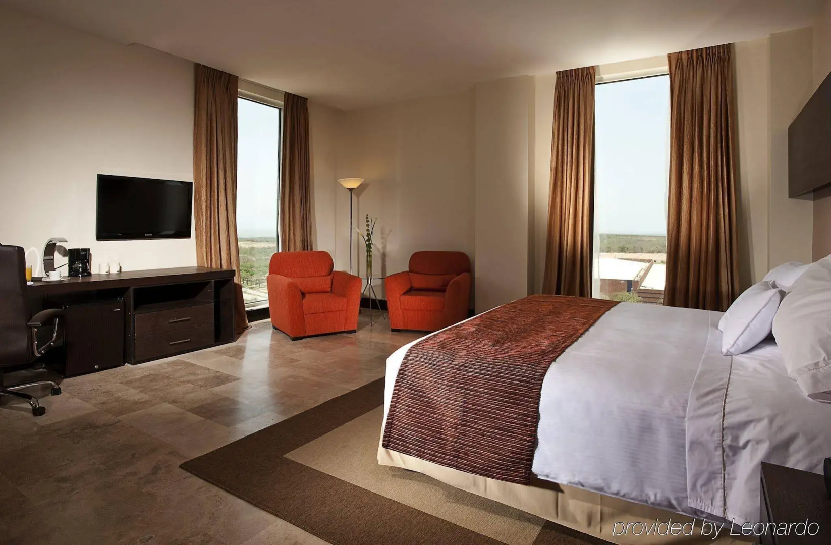 Photo - GHL Hotel Barranquilla
