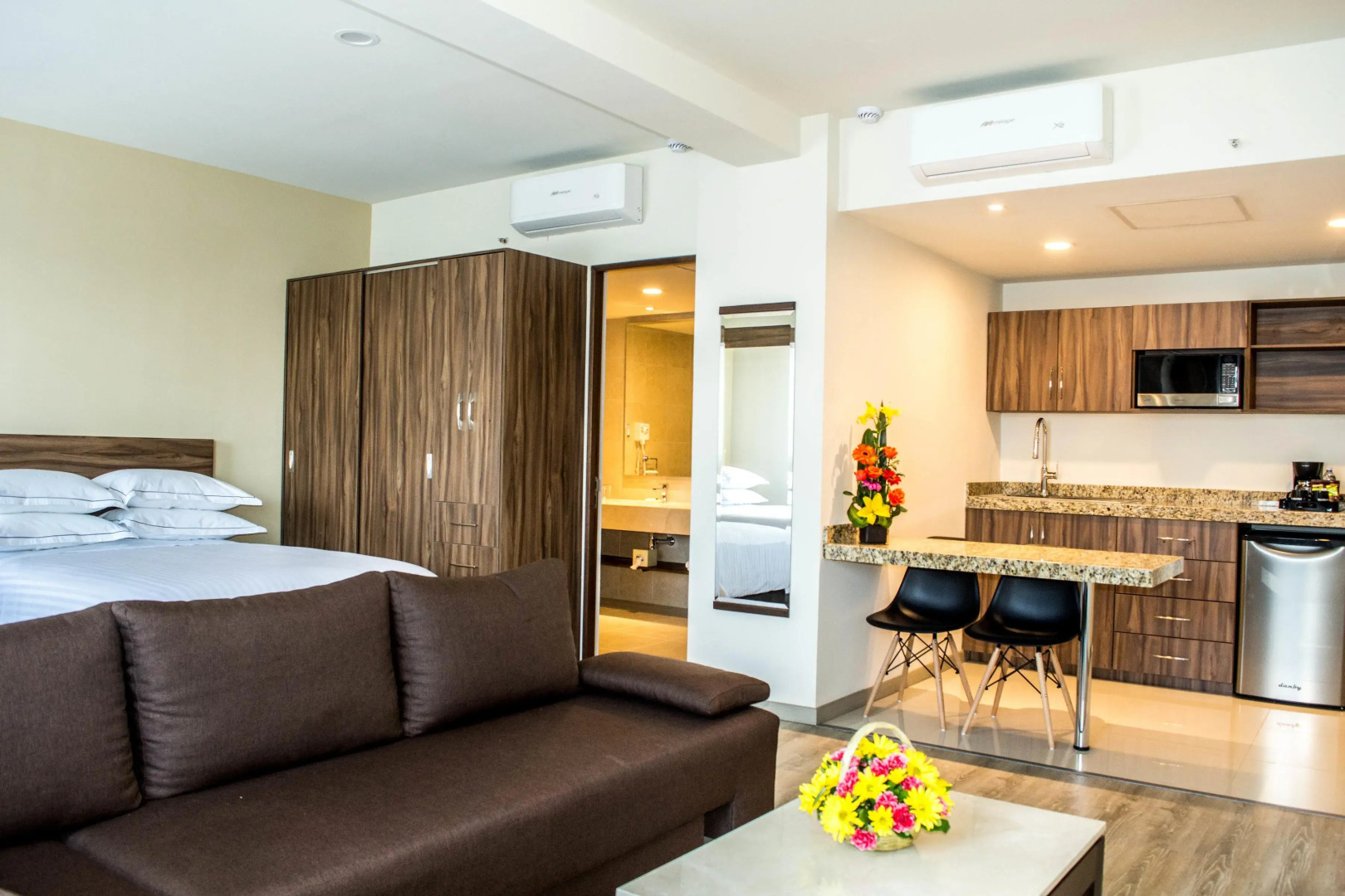 Foto - Hotel Crown Victoria