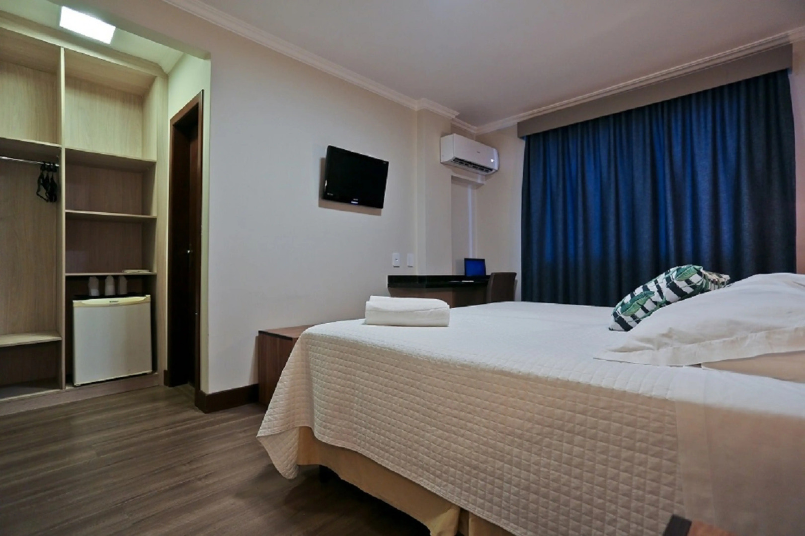 Foto - Sandri City Hotel