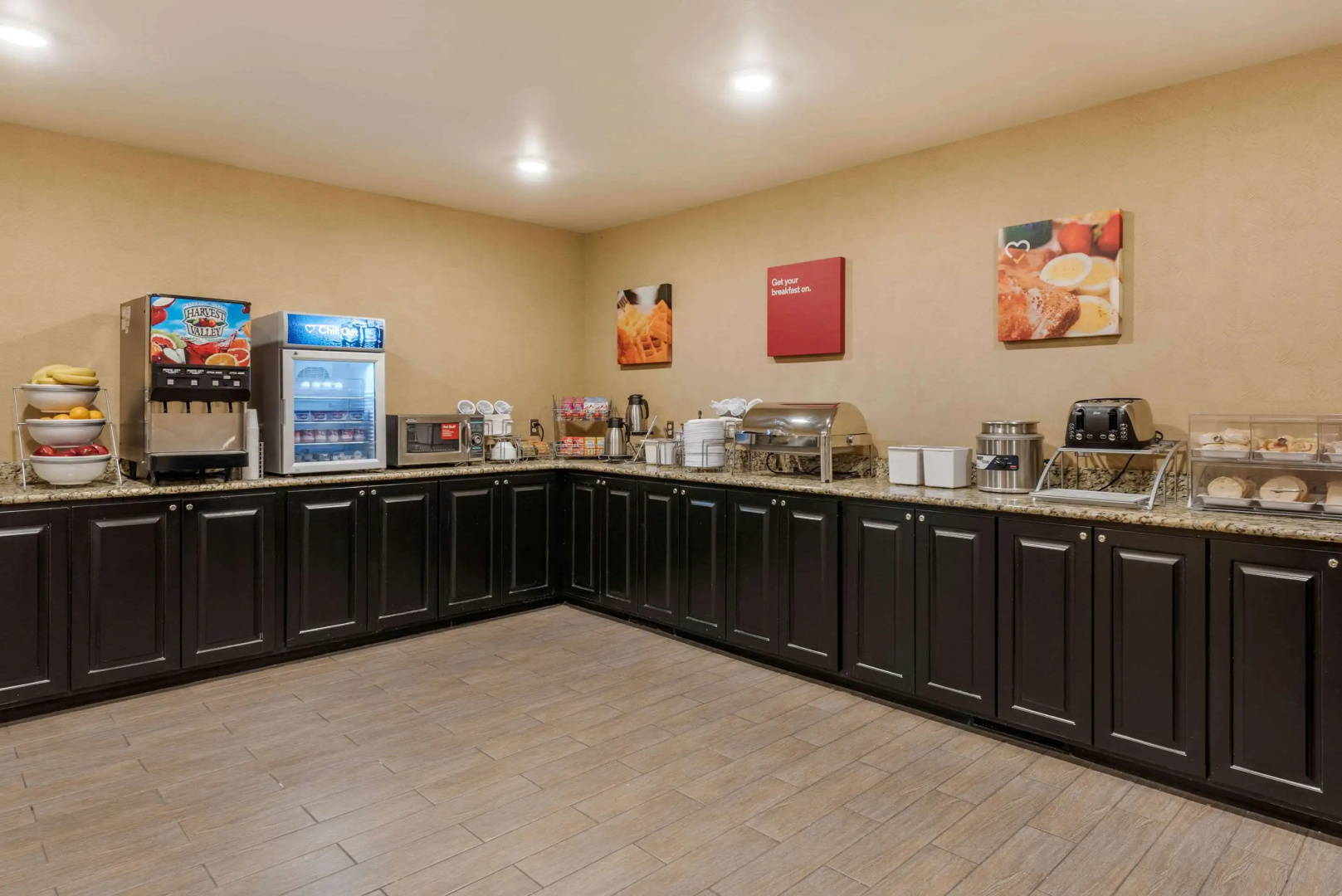 Foto - Comfort Suites near Route 66