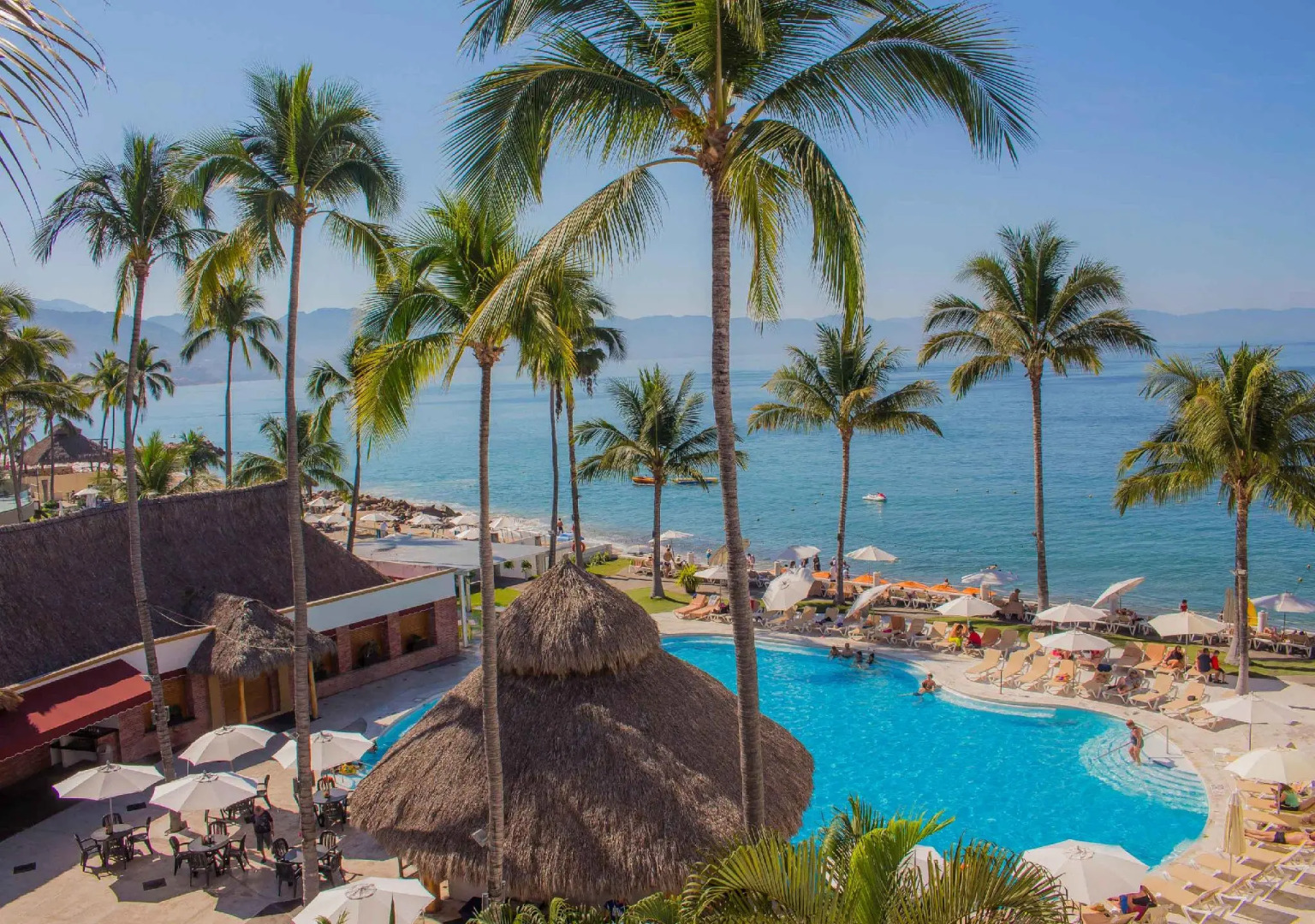 Foto - Plaza Pelicanos Club Beach Resort All Inclusive