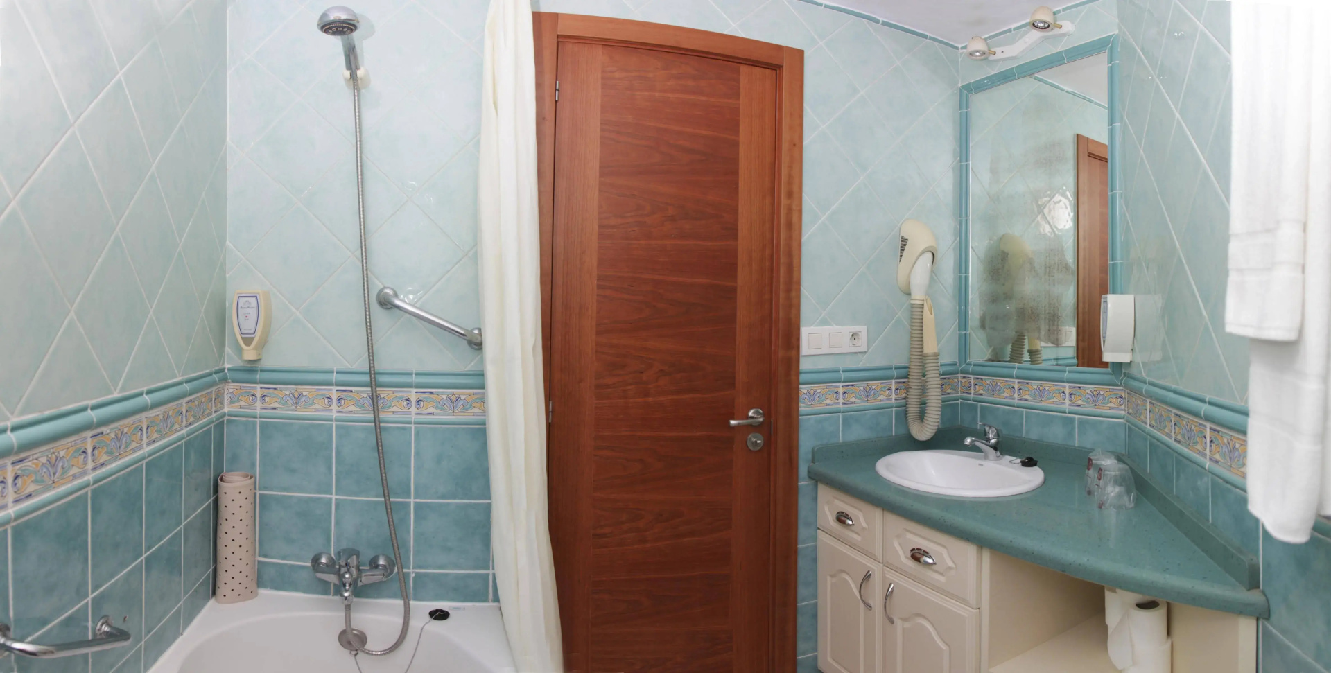 Foto - Regency Torviscas Apartments and Suites
