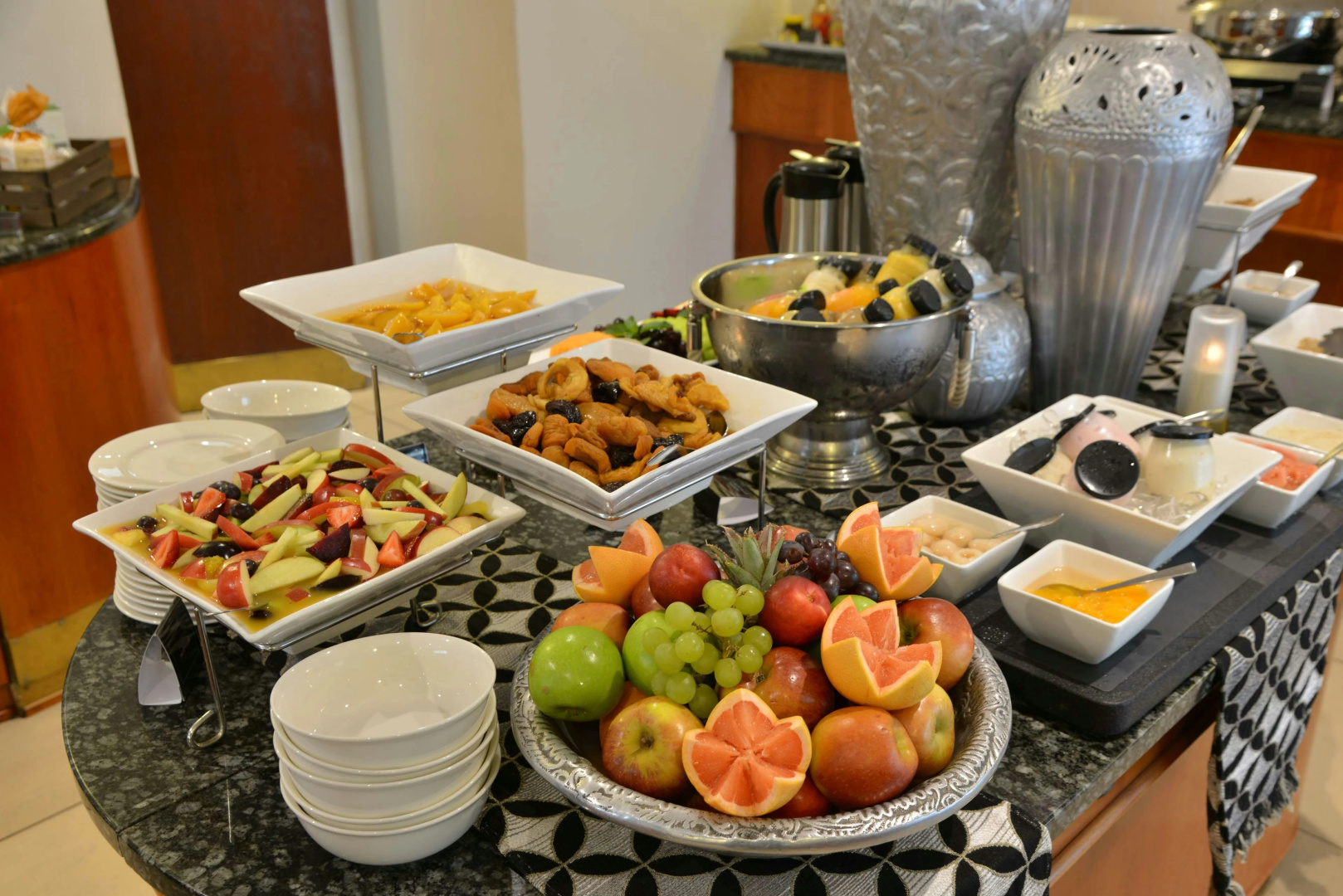 Photo - Courtyard Hotel Sandton