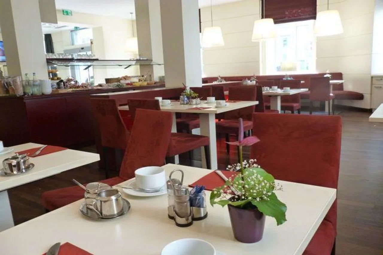 Photo - Hotel Hamburger Hof