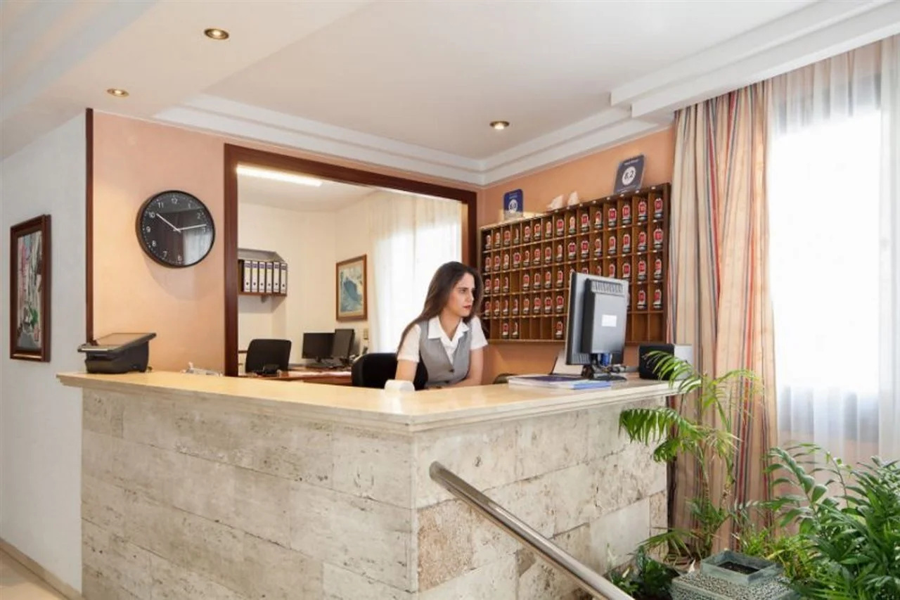 Foto - Hotel Ninays