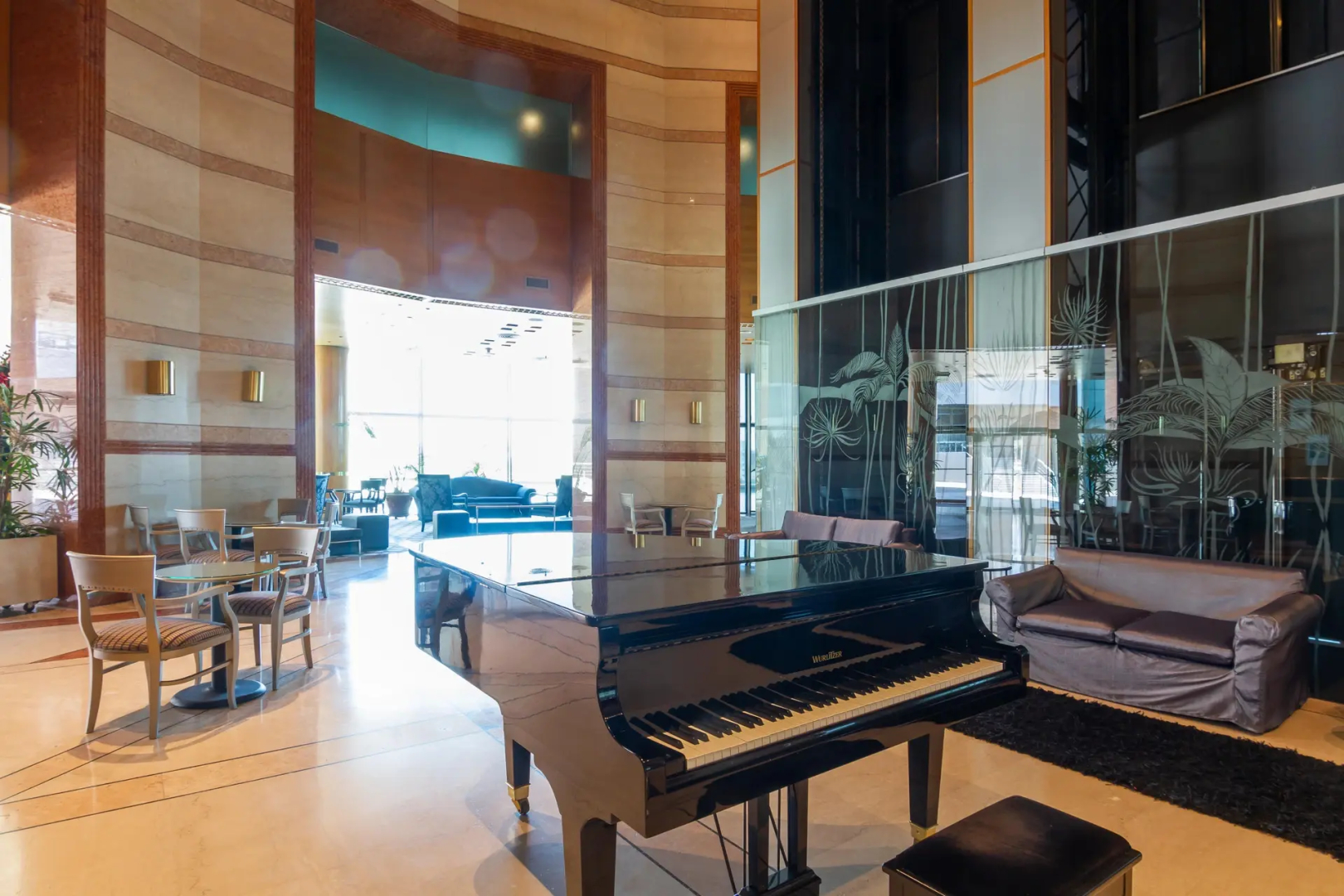 Foto - Quinto Centenario Hotel
