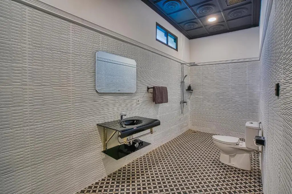 Foto - Villa Canberra - Seminyak