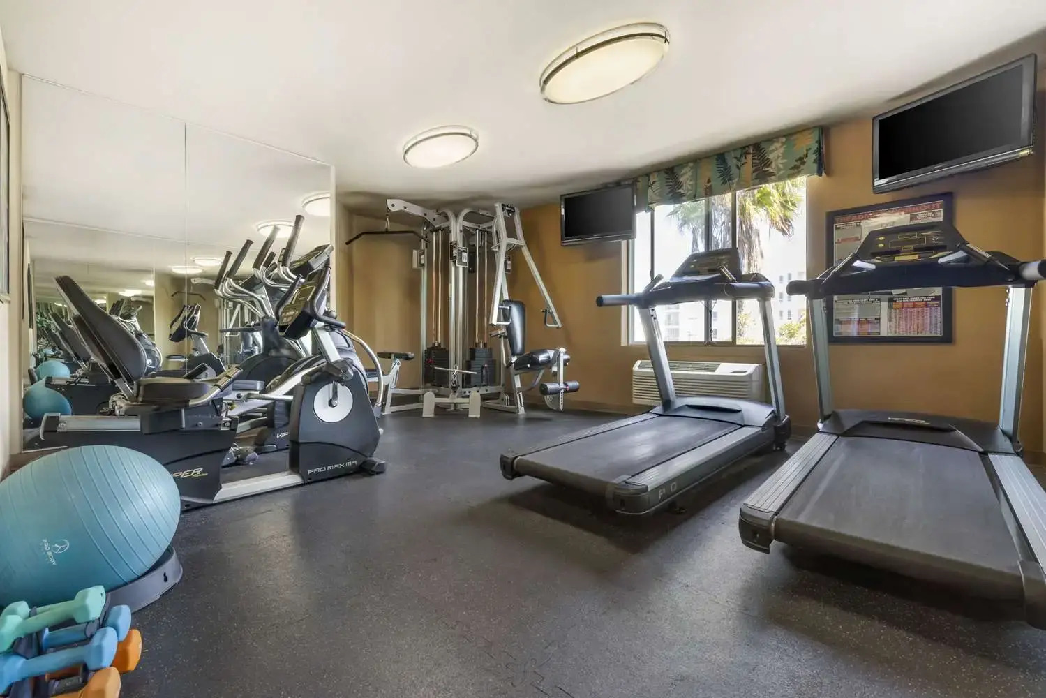 Foto - Best Western Plus Oceanside Palms