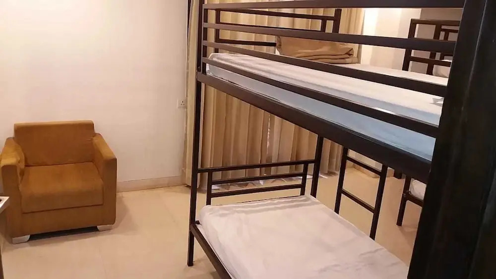 Foto - Hotel The Orion