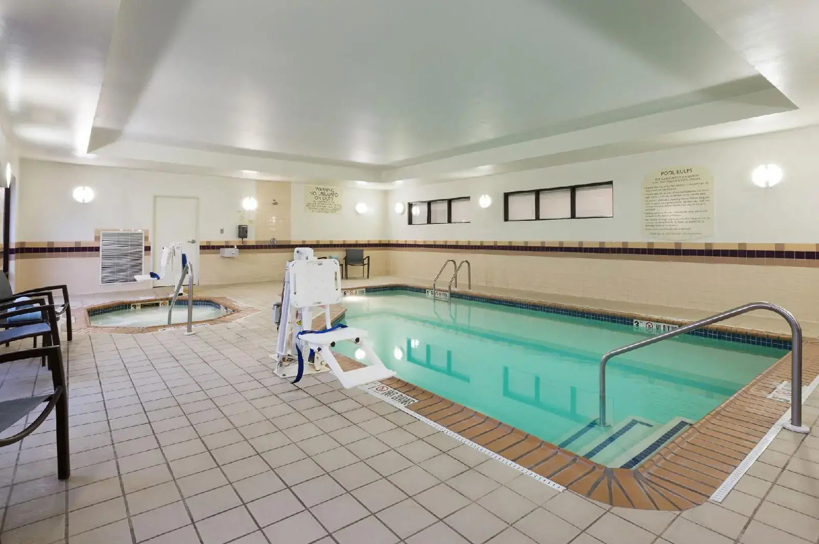 Foto - SpringHill Suites Indianapolis Fishers