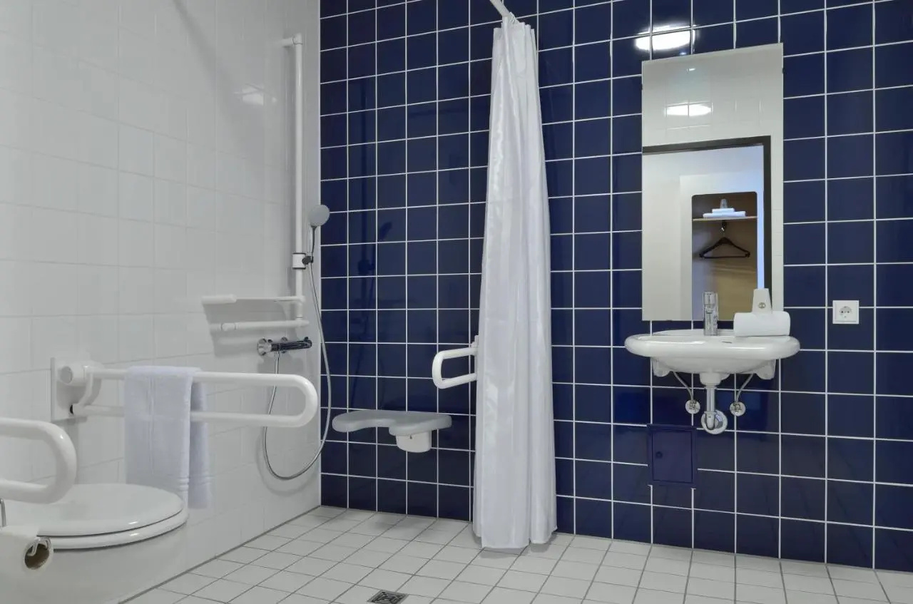 Photo - B&B Hotel Mainz-Hbf