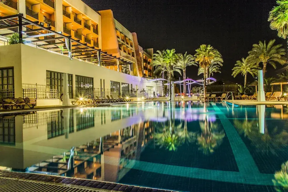 Foto - Hotel Valle del Este