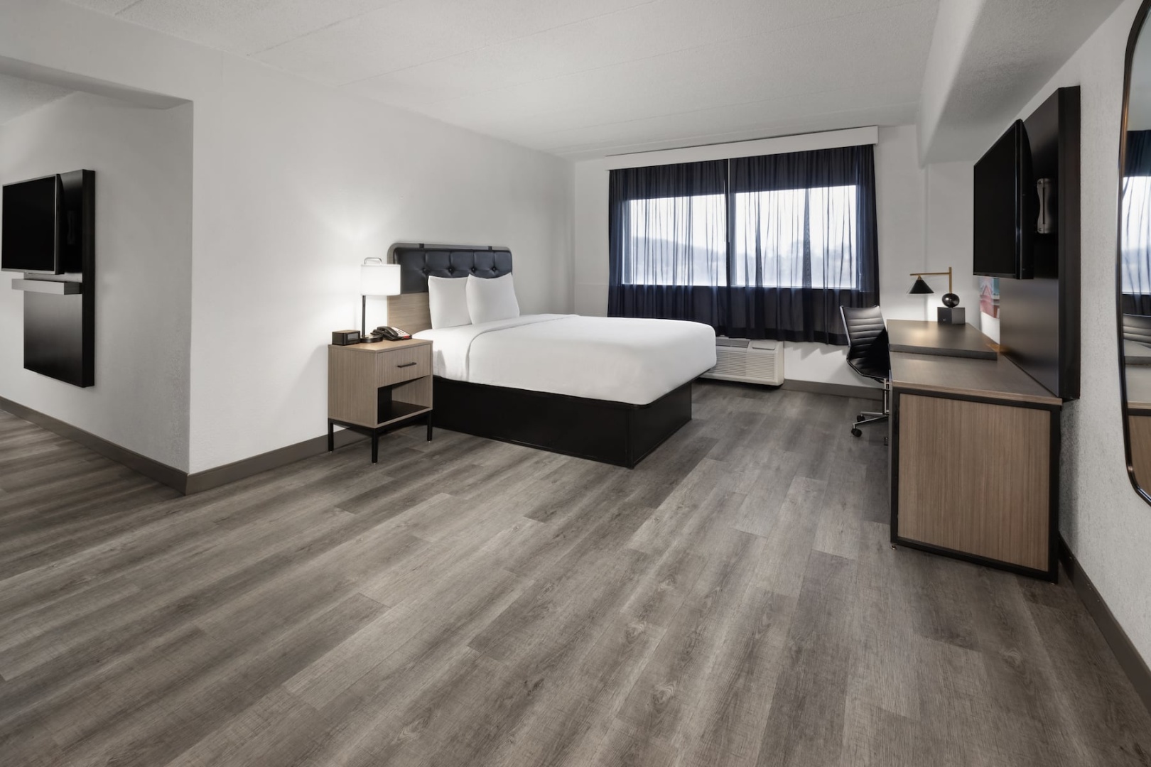Foto - Holiday Inn Express & Suites Washington DC - NoMA by IHG