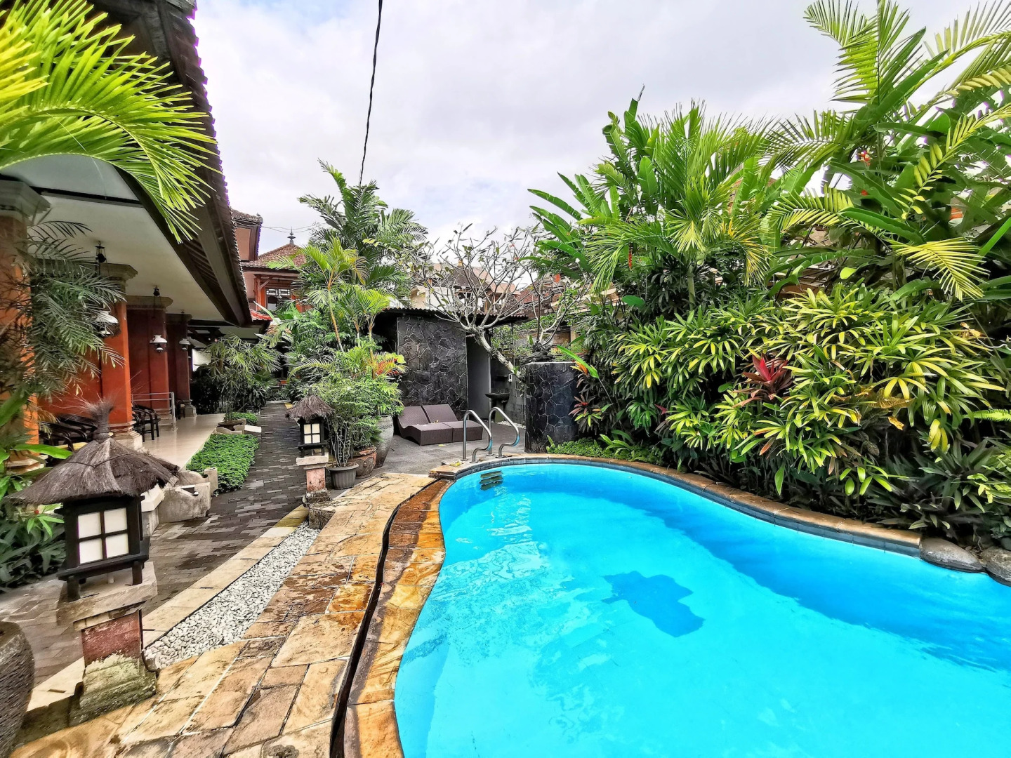 Photo - Yulia Village Inn Ubud