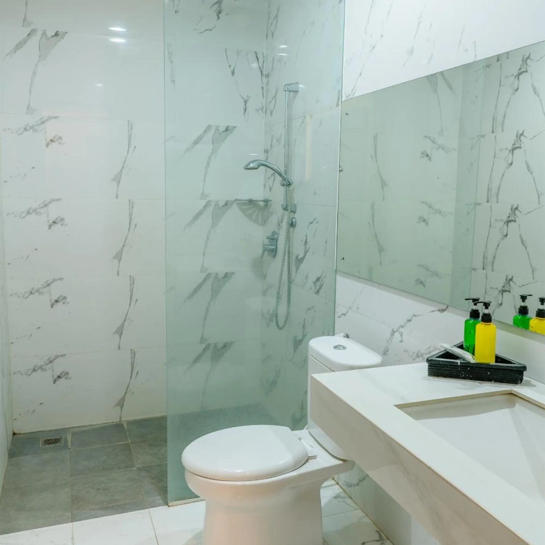Foto - Hotel Alia Cikini