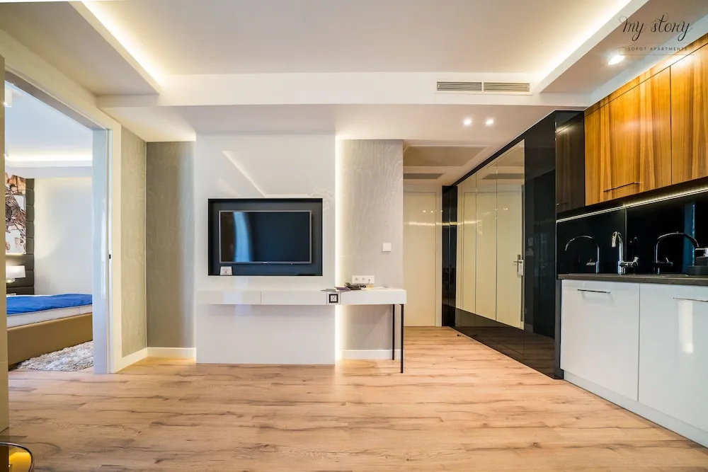 Photo - My Story Sopot Apartments